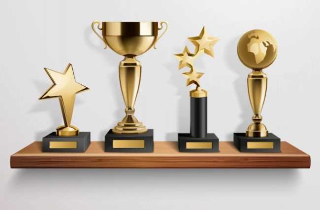 Giving Trophies And Awards: Is It Really Worth It?