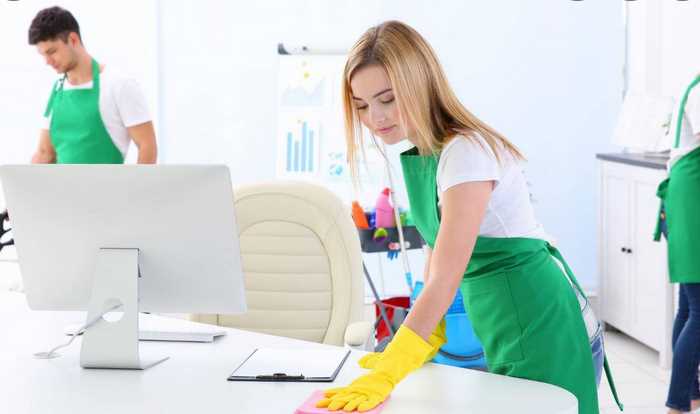 The Reasons for Successful Businessmen Hiring Commercial Cleaning Services