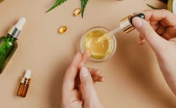 Top 6 Health Benefits of Taking CBD Products
