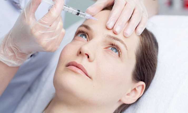 How Long Can You Expect the Effect of The Botox Injection to Last?
