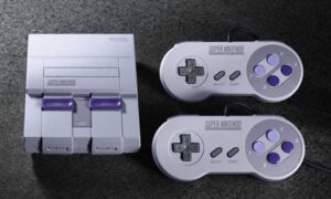 How to Add and Play ROMs on SNES Classic