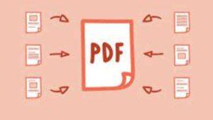 How to Combine PDF Files