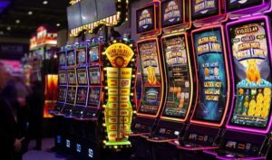 How to Pick the Perfect Online Slot Machine