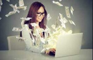 Important Information About Earning Money Online