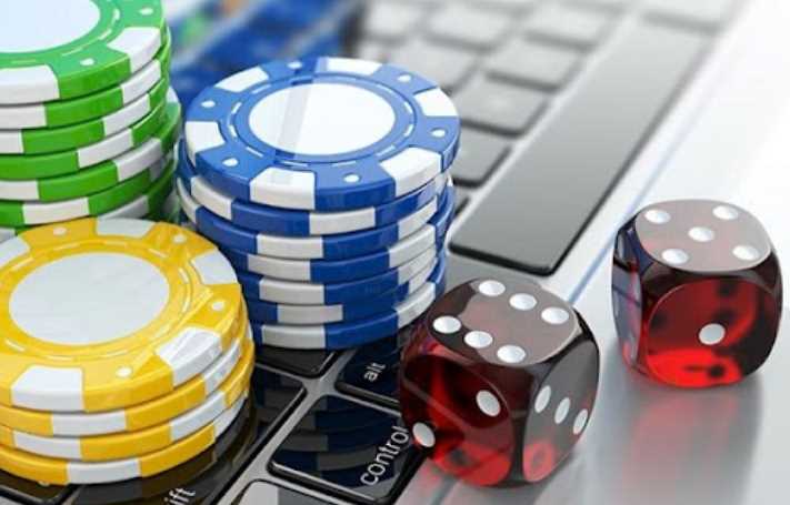 5 Important Life Lessons Online Casino Taught Us