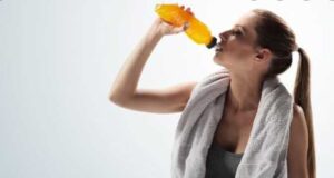 Pre-Workout Supplements