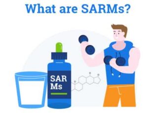 SARMS