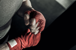 Deontay Wilder in the last chance saloon