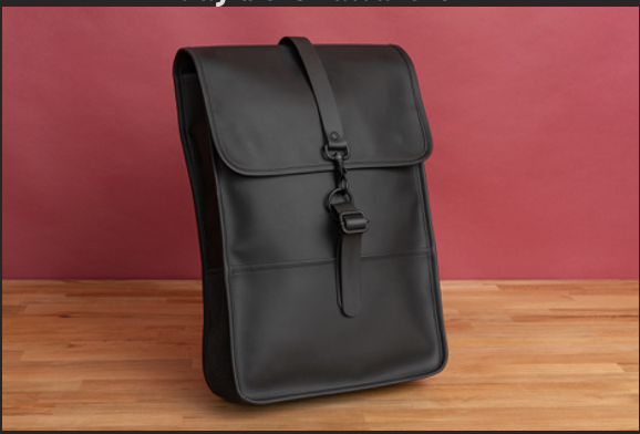 Elements and Benefits of Leather Laptop Backpack You May be Unaware Of
