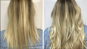 Tips and Tricks to Handle thin hair