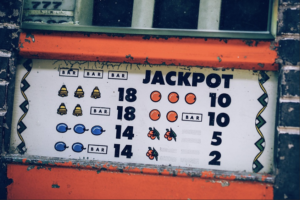 Slot Machines: (Mostly) Unchanged for More Than A Century