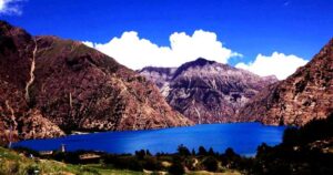 Shey-phoksundo National Park Nepal