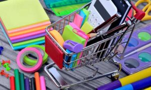 Stationery for Small Businesses