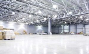 Super Energy Efficient LED Light For Residential And Commercial Space