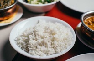 The Rice Diet Results