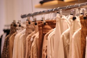 The Whaley Center: Fayetteville, NC Consignment Store