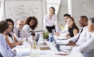 Top 5 career benefits of studying leadership development programme