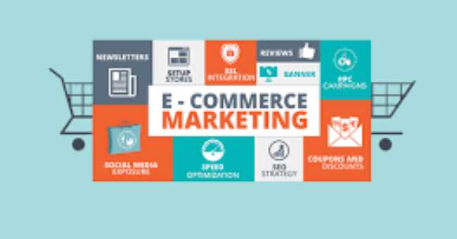Top 5 eCommerce Marketing Strategies you should know