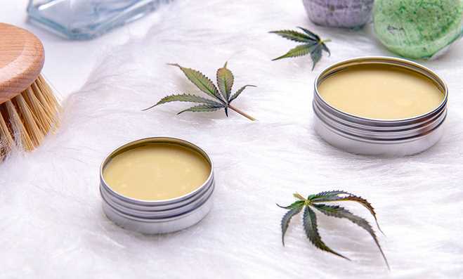 What are the advantages of using CBD Creams?