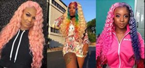 Why Are Incolorwig Human Hair Wigs So Popular