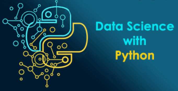 Why Data Science With Python Is A Important Course