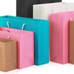 Why Is It Mandatory To Purchase Custom Bags In Bulk Online