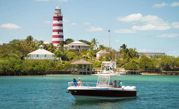 Why You Need To Visit The Bahamas