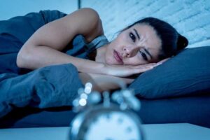 Why a Messy Home Can Lead To Sleep Troubles