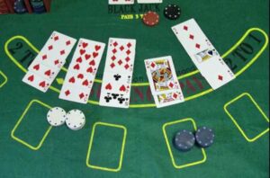 playing Games of Chance