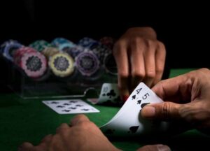What Every Gambler Should Know About Baccarat