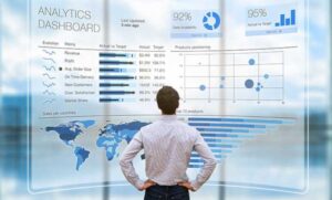 5 Skills You Need to Become a Data Analytics Professional
