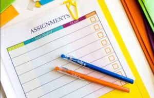5 Tips on Assignment Writing Help for Oman Colleges