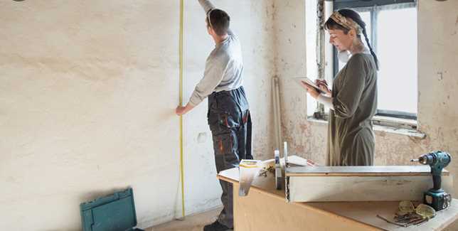 6 Things to Consider Before Purchasing a Fixer-Upper