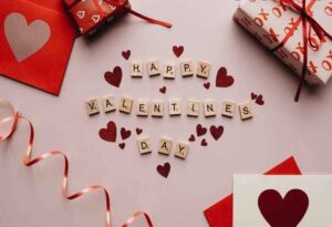 7 Exclusive Valentine's Day Gifts for Wife
