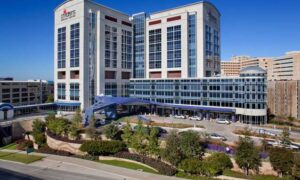 A coalition of parent advocates is calling on authorities to investigate Dallas Children’s Medical Center, which is home to a program that offers to children.