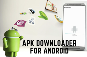 APK Downloader for Android