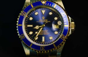 All You Need to Know About Rolex Datejust