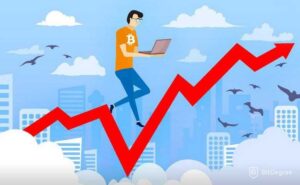 Beginner's guide to crypto-trading