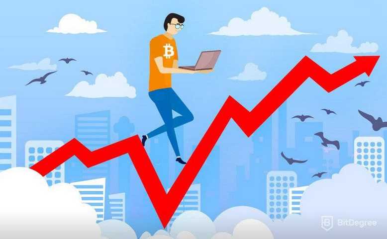 Beginner’s guide to crypto-trading