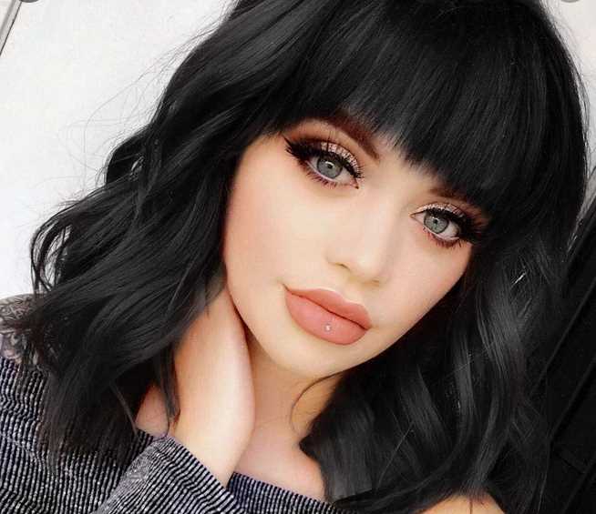 Choosing Black Wigs Is The Perfect Selection For Outstanding Look