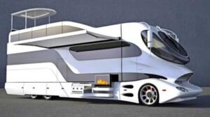 Discover America in a Luxury RV