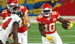 Does Fantasy Football Help with NFL Betting