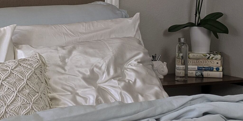 Does a Good Quality Mattress and Pillow Really Matter?