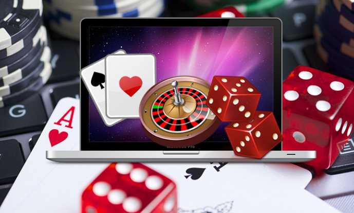 Future of online casino and its drawbacks
