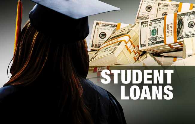 A Champion’s Guide to Paying Out Student Loans