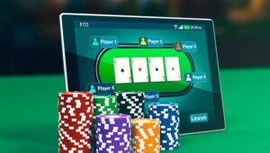 How To Choose a Safe Online Casino