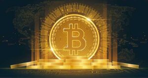 How has Bitcoin become a new shining gold