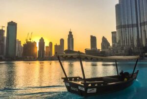 How to Plan Your Dubai Trip