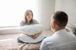 Mental Illness and Unfaithfulness: What's the Outcome When It Collides?