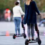 Is it Legal to ride a Motorized Scooter or Electric Skateboard while Drunk